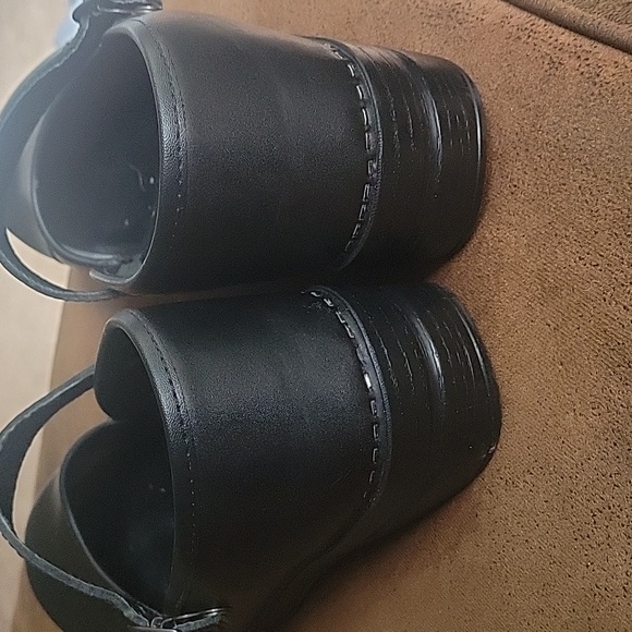 EUC Dansko Mary Jane Clogs - Picture 4 of 5